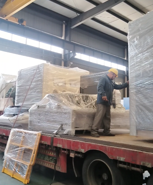 新余喷砂机软管易破损?选择与保养技巧